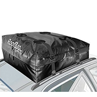 RoofBag Cross Country