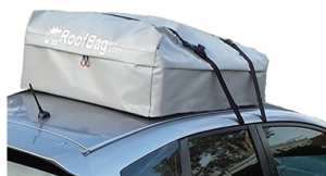 RoofBag Waterproof Carrier