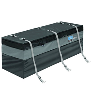 Pro Series Amigo Hitch Cargo Carrier Bag