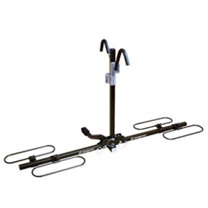 Swagman XC Cross-Country 2-Bike Hitch Mount Rack