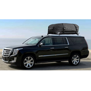 roofbag rooftop cargo carrier