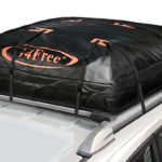 G4Free 18.5 Cubic Feet Waterproof Car Top Carrier